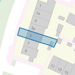 Perceel WHE00-E-3773