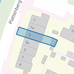 Perceel WHE00-E-3787