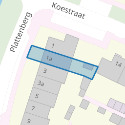 Perceel WHE00-E-3788