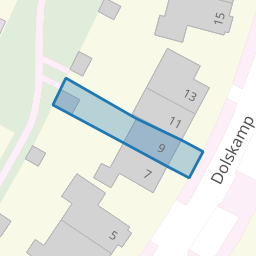 Perceel WHE00-E-3809