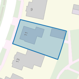 Perceel WHE00-E-3813