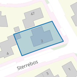 Perceel WHE00-E-3901