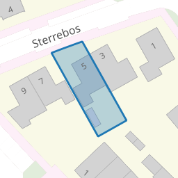 Perceel WHE00-E-3903