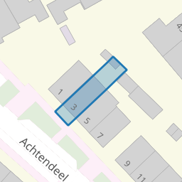 Perceel WHE00-E-3904