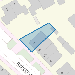 Perceel WHE00-E-3908