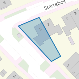 Perceel WHE00-E-3910