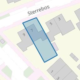 Perceel WHE00-E-3915