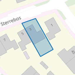 Perceel WHE00-E-3916