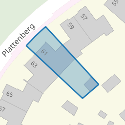 Perceel WHE00-E-3926