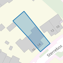 Perceel WHE00-E-3936