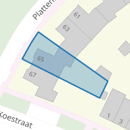 Perceel WHE00-E-3942