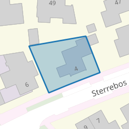 Perceel WHE00-E-3946