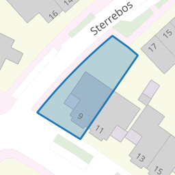 Perceel WHE00-E-3965