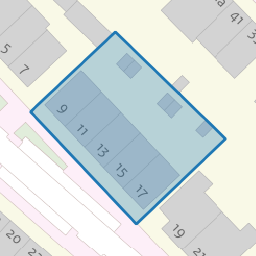 Perceel WHE00-E-3989