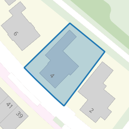 Perceel WHE00-E-4001