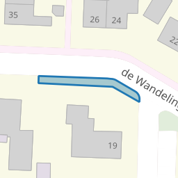 Perceel WHE00-E-4009