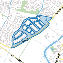 Perceel WHE00-E-4010