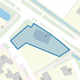 Perceel WHE00-E-4025