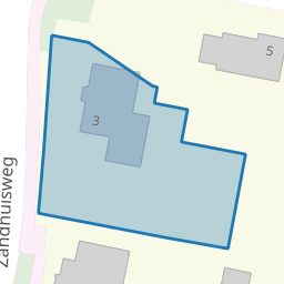 Perceel WHE00-E-4033