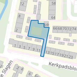 Perceel WHE00-E-4037