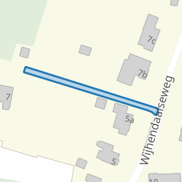 Perceel WHE00-F-2365