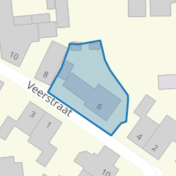 Perceel WHE00-F-2621