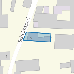 Perceel WHE00-F-3089