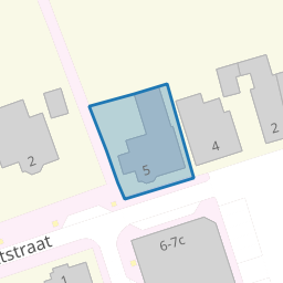 Perceel WHE00-F-3543