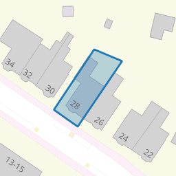 Perceel WHE00-F-3639