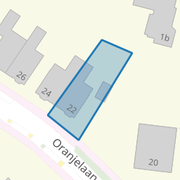 Perceel WHE00-F-3678