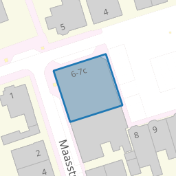 Perceel WHE00-F-3725