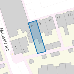 Perceel WHE00-F-3763