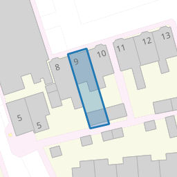 Perceel WHE00-F-3764