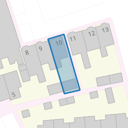 Perceel WHE00-F-3765