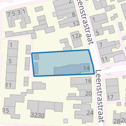 Perceel WHE00-F-3817