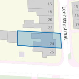 Perceel WHE00-F-3820