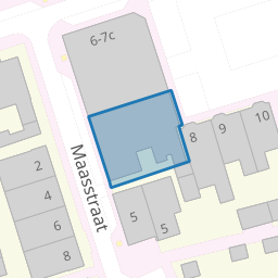 Perceel WHE00-F-3828