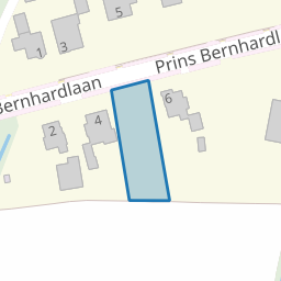 Perceel WHE00-F-3839