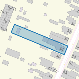 Perceel WHE00-F-3999