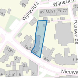 Perceel WHE00-F-4034