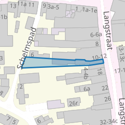 Perceel WHE00-F-4076