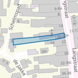 Perceel WHE00-F-4078