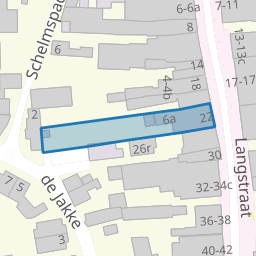 Perceel WHE00-F-4079