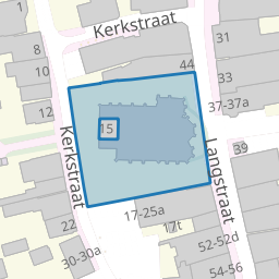 Perceel WHE00-F-4097