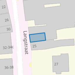 Perceel WHE00-F-4099