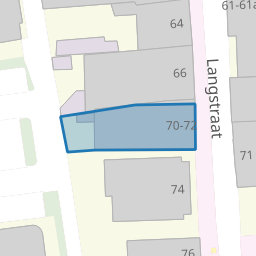 Perceel WHE00-F-4118