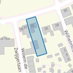 Perceel WHE00-F-4176