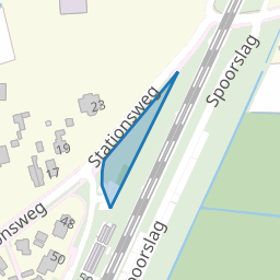 Perceel WHE00-F-4189