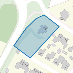 Perceel WHE00-F-4191