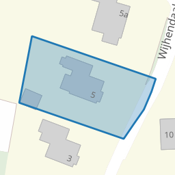 Perceel WHE00-F-4199